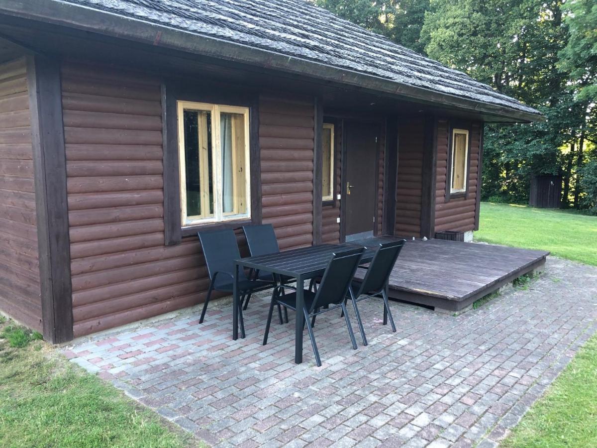 Recreation Center Bruveri Sigulda Extérieur photo