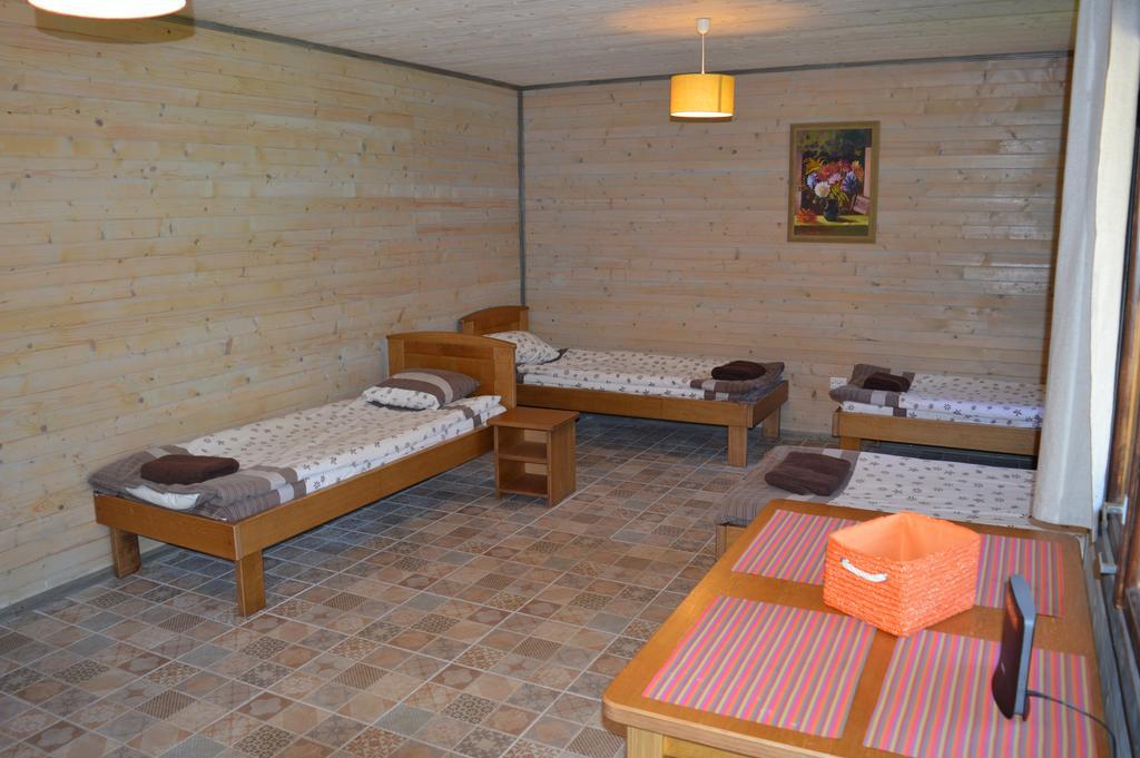 Recreation Center Bruveri Sigulda Extérieur photo