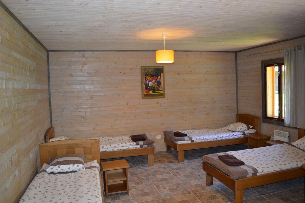 Recreation Center Bruveri Sigulda Extérieur photo